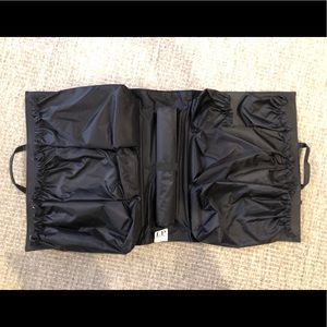 ToteSavvy tote bag insert for diaper bag